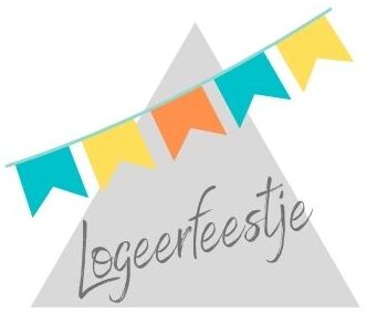 Logeerfeestje